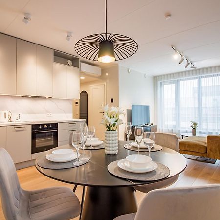 Lai Old Town Apartment With Sauna And Terrace タルトゥ エクステリア 写真