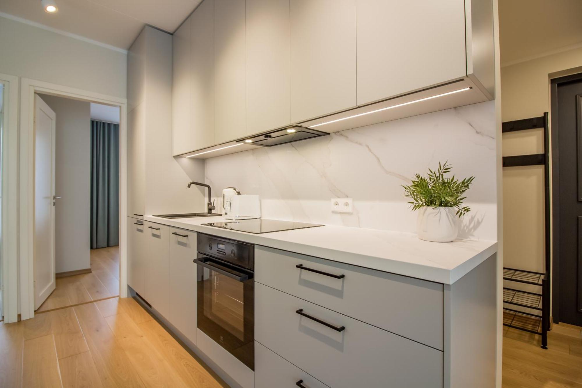 Lai Old Town Apartment With Sauna And Terrace タルトゥ エクステリア 写真