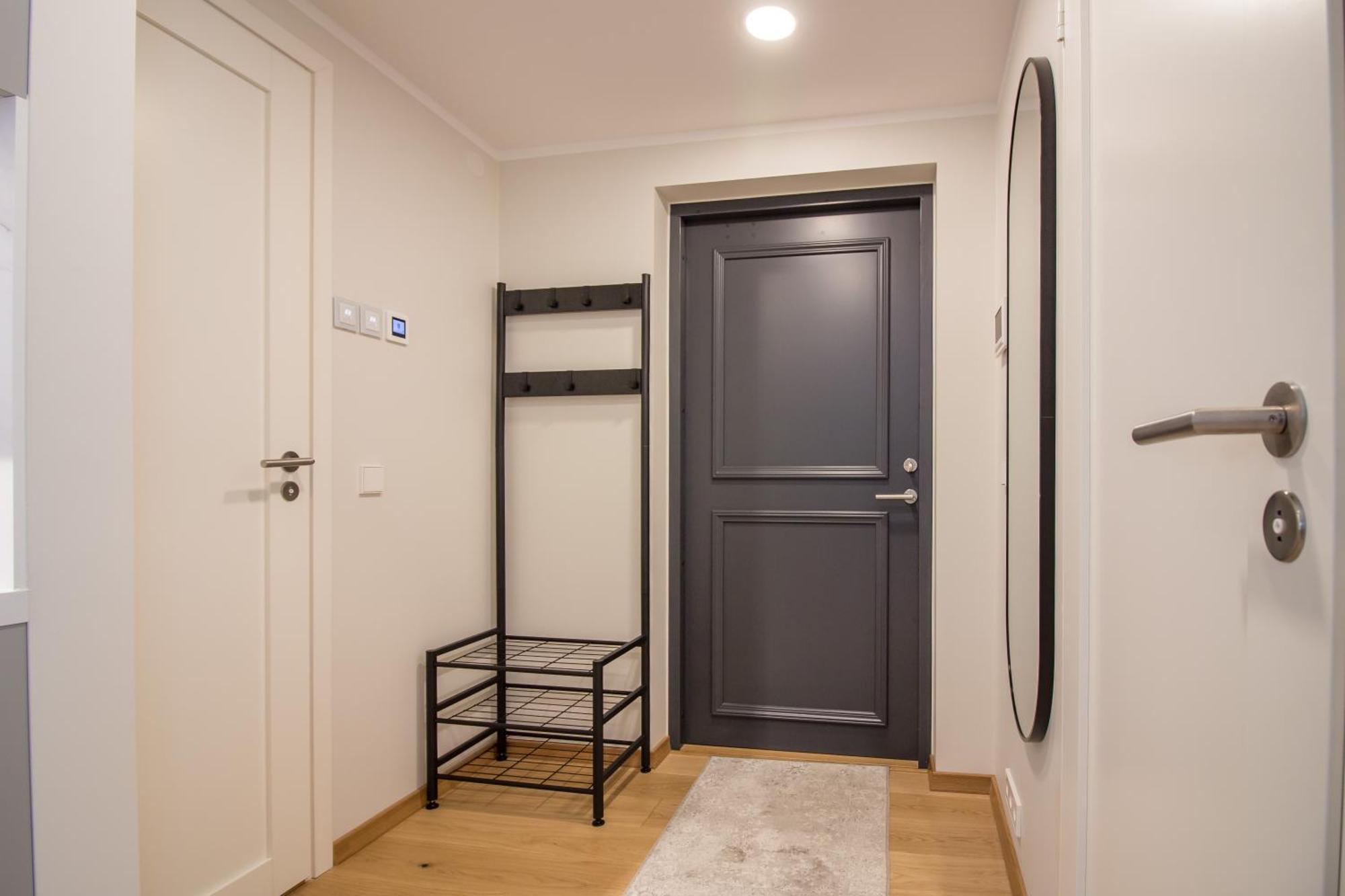 Lai Old Town Apartment With Sauna And Terrace タルトゥ エクステリア 写真