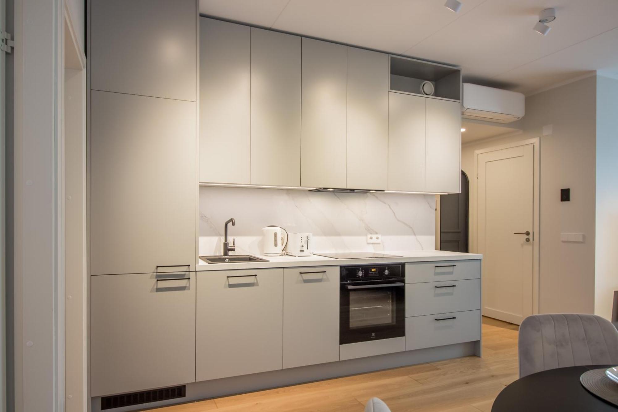Lai Old Town Apartment With Sauna And Terrace タルトゥ エクステリア 写真