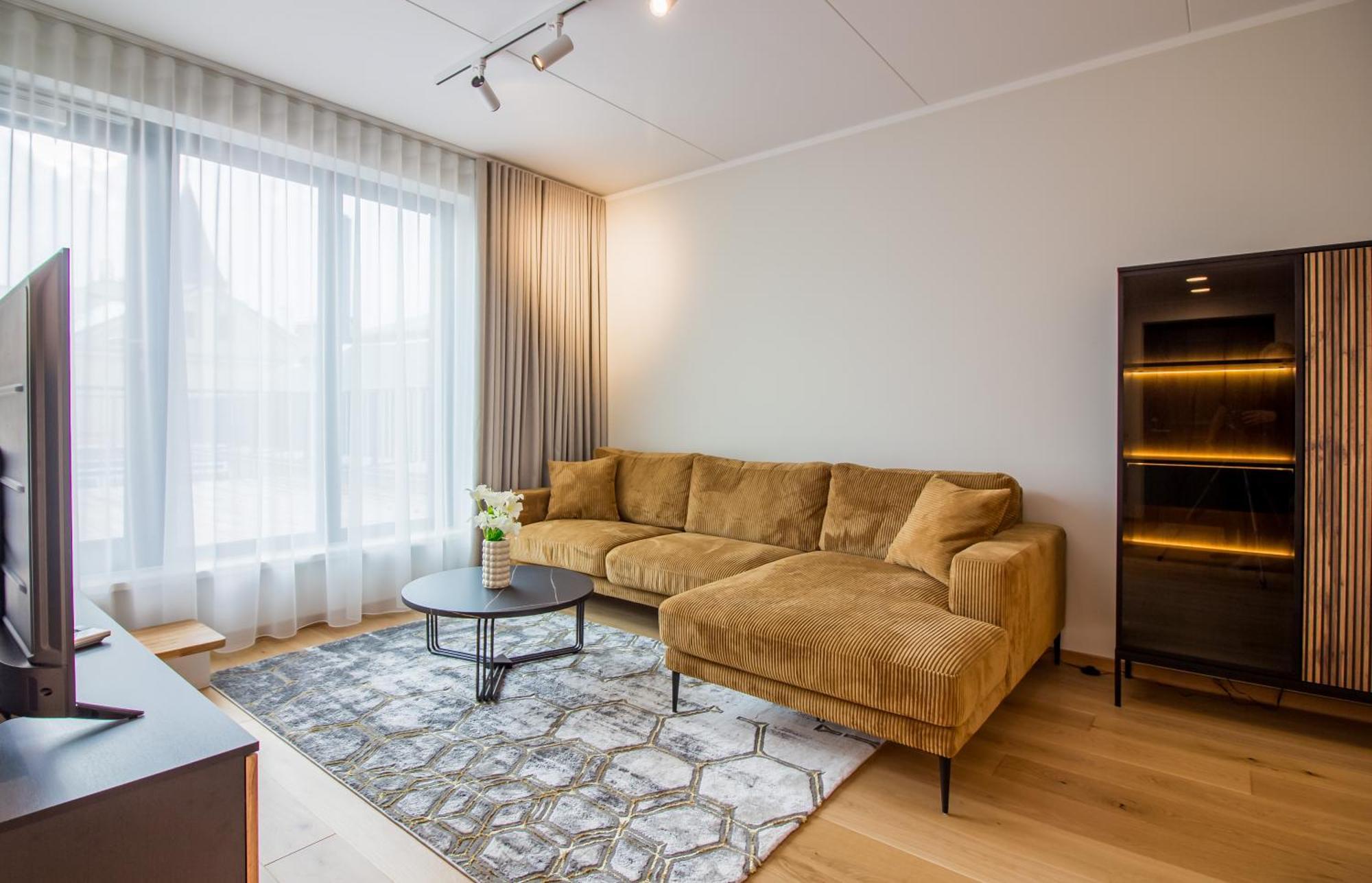 Lai Old Town Apartment With Sauna And Terrace タルトゥ エクステリア 写真